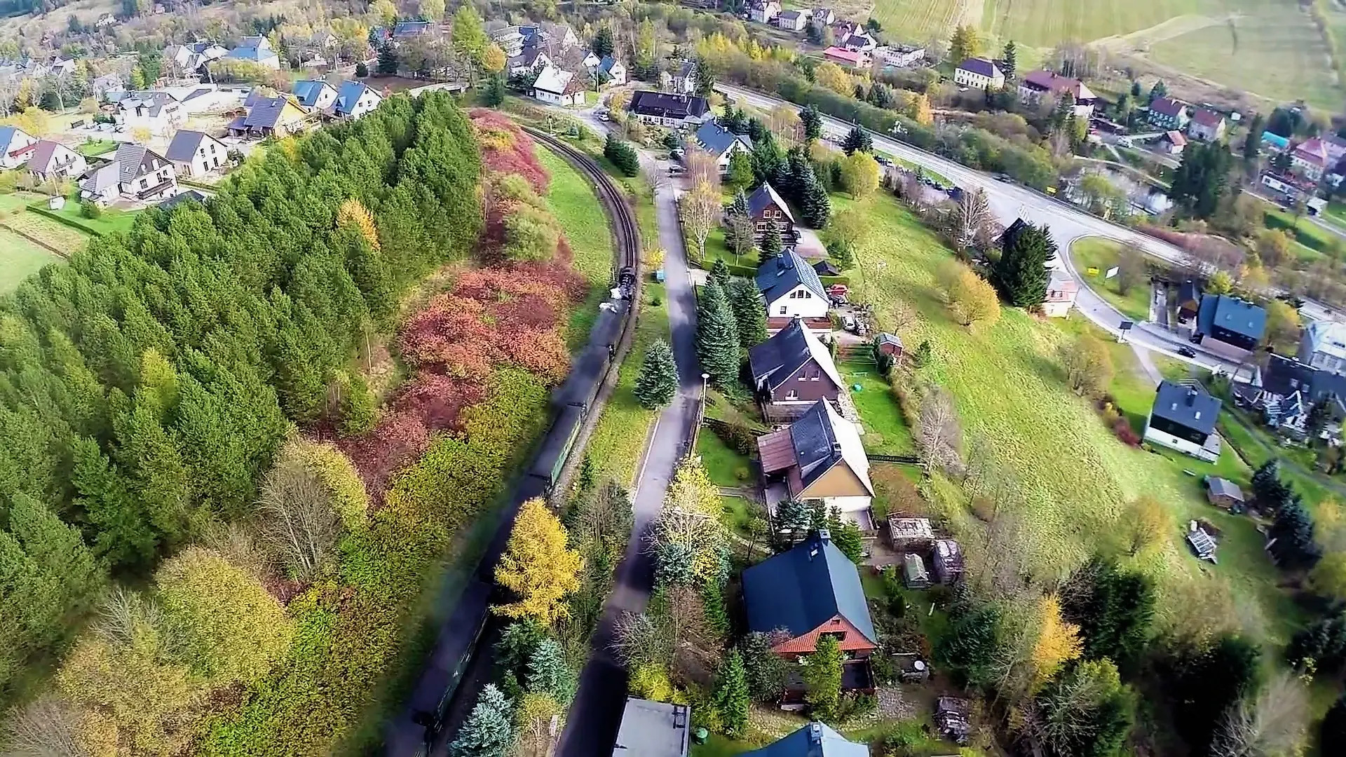 Апартаменты Fichtelbeger Blick