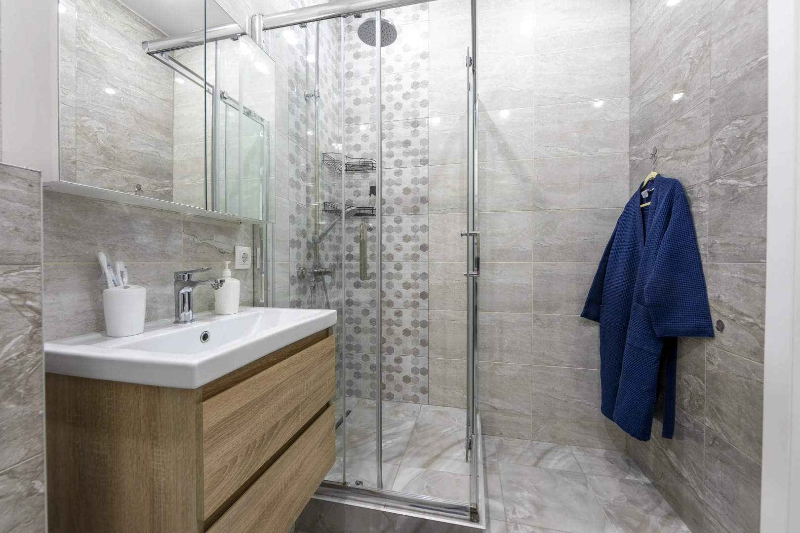 Апартаменты рядом с Аквапарком 'ЛетоЛето' ВыДома