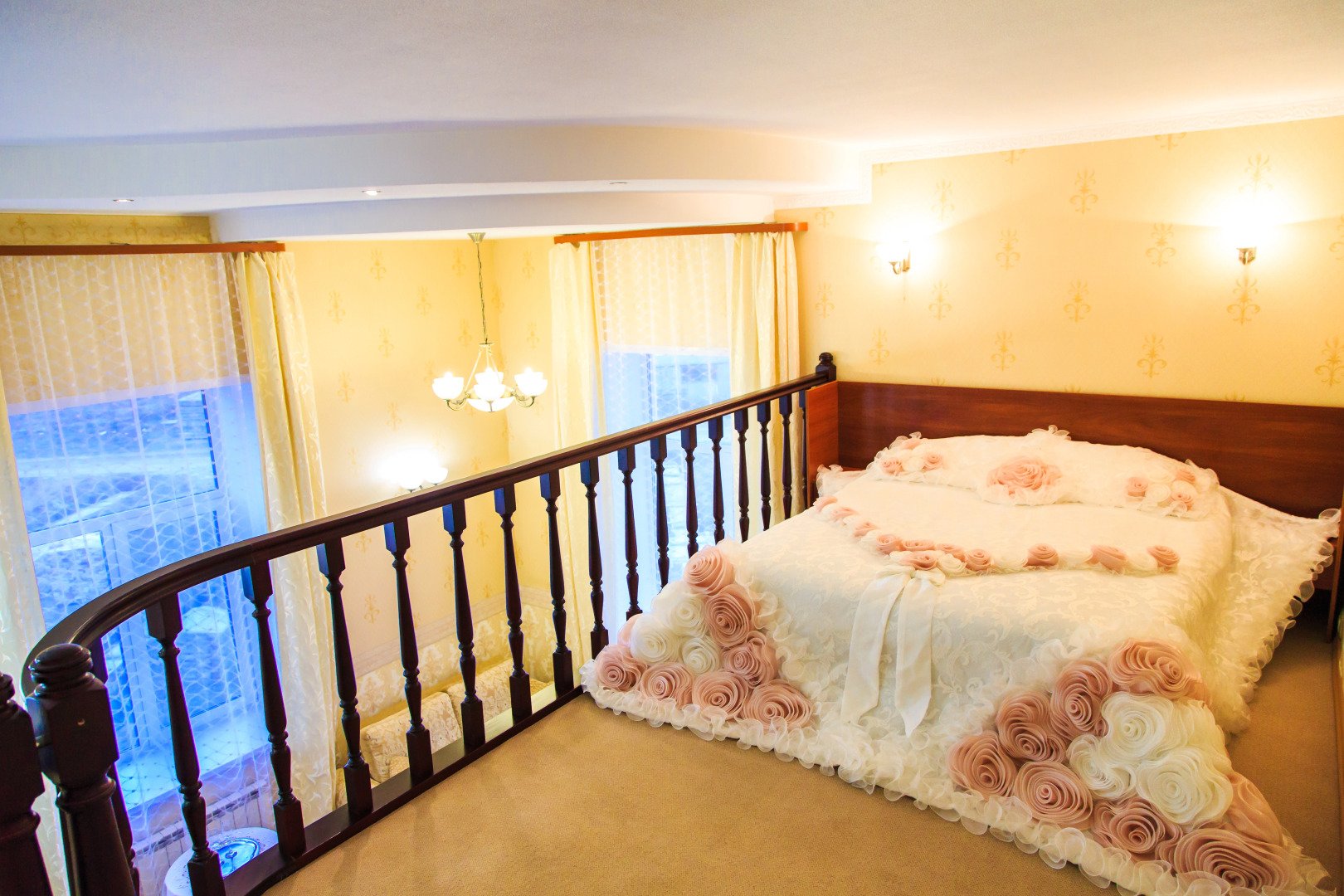 Мини-Отель Малахит