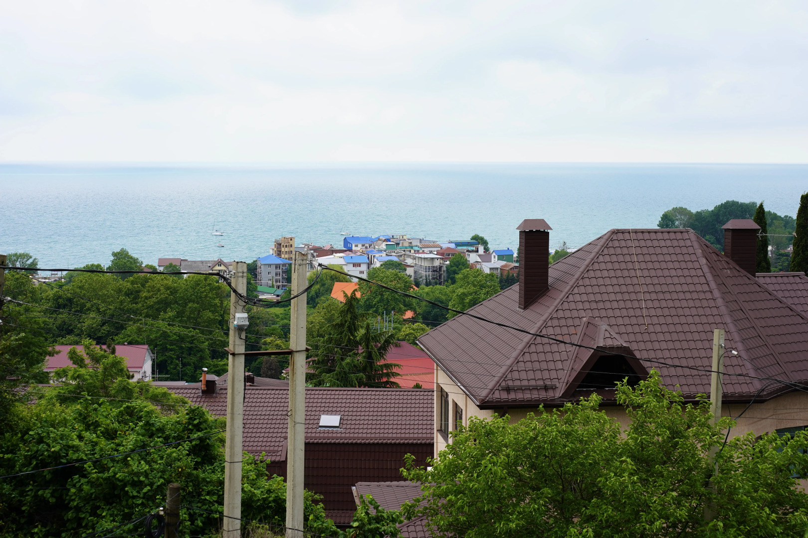 Гостевой дом Лаза