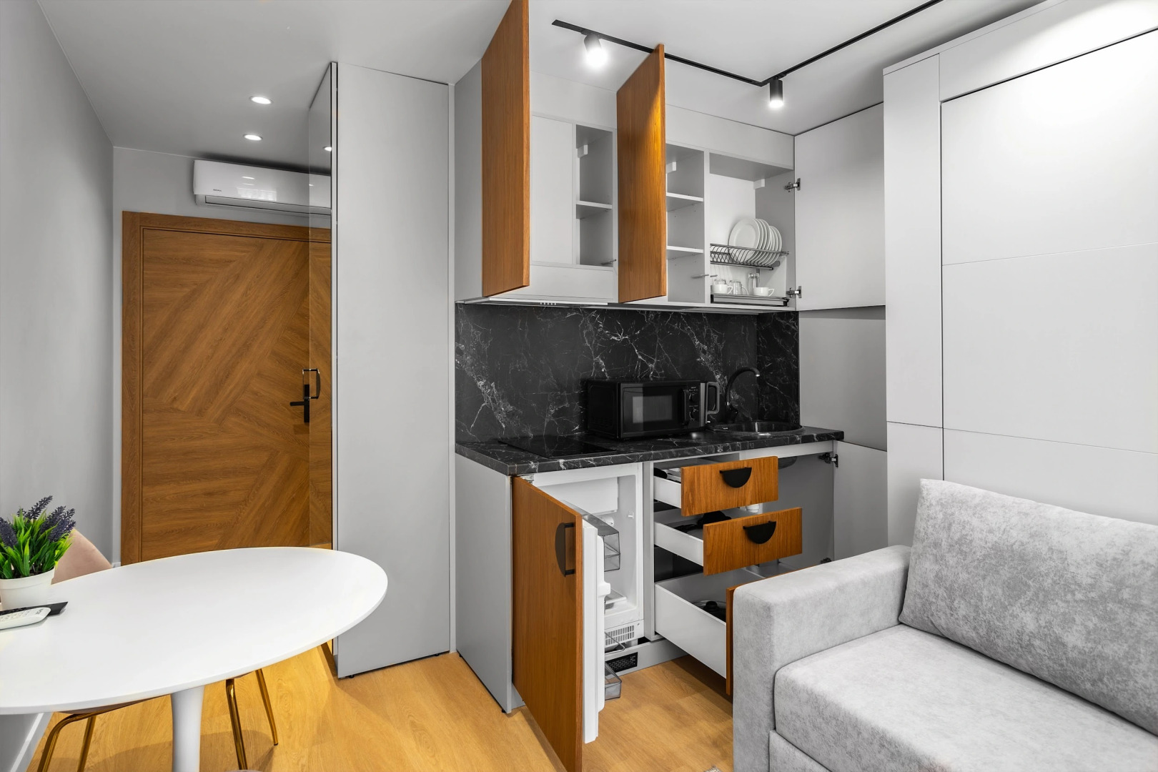 Апарт-Отель "Пушкин Неолит"