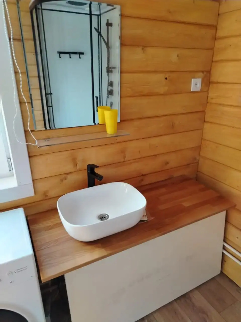 Частный дом Lososevo Village