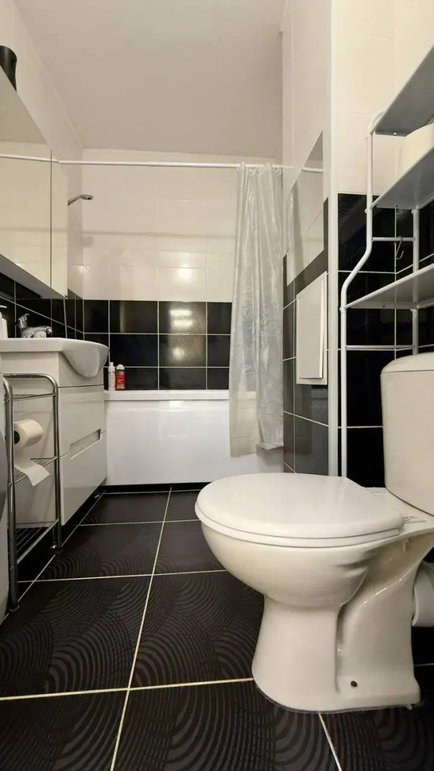 Квартира ArendaGrad Королевка 21