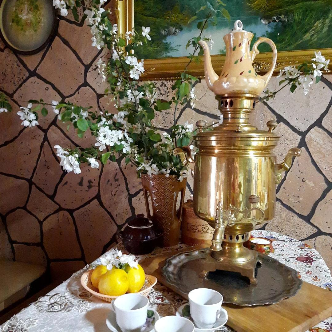 Гостевой дом Сельская усадьба