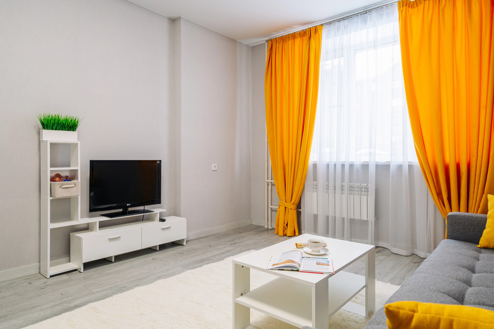 Квартира Трёхкомнатная 1-я Веткинская Улица 3