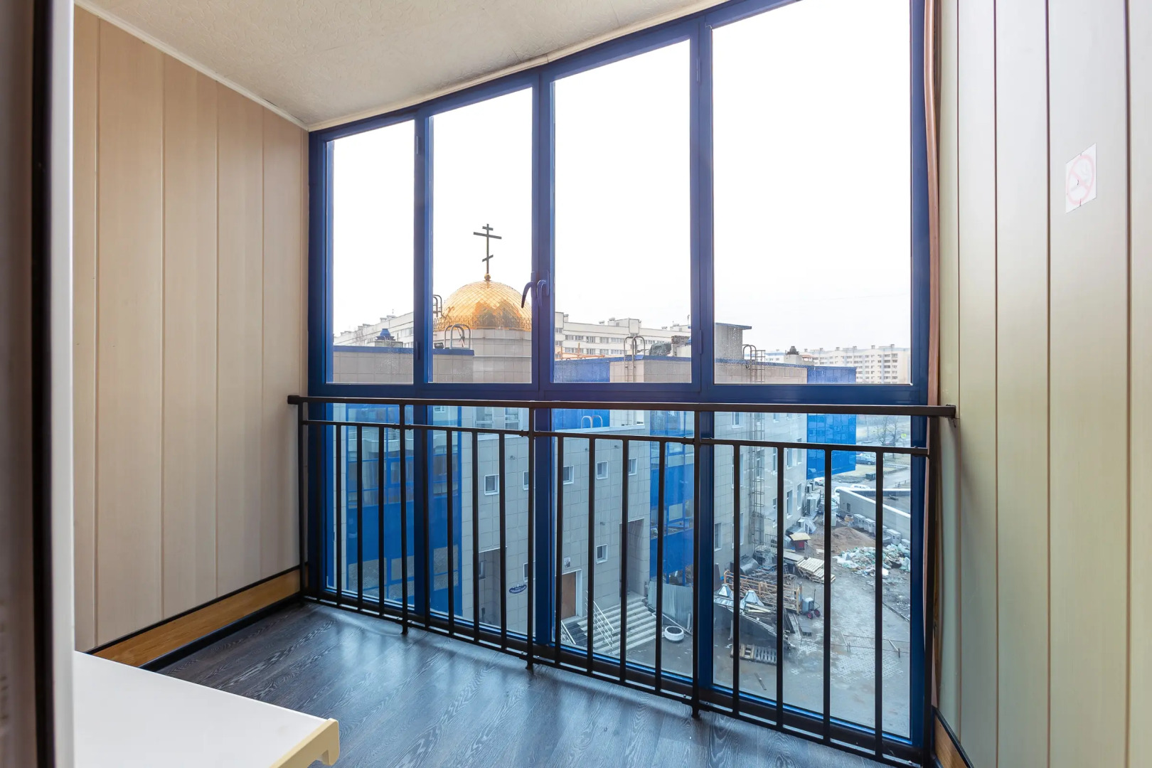 Квартира Студия Королёва 7 центр Доктрина - Алмазова 5 минут пешком