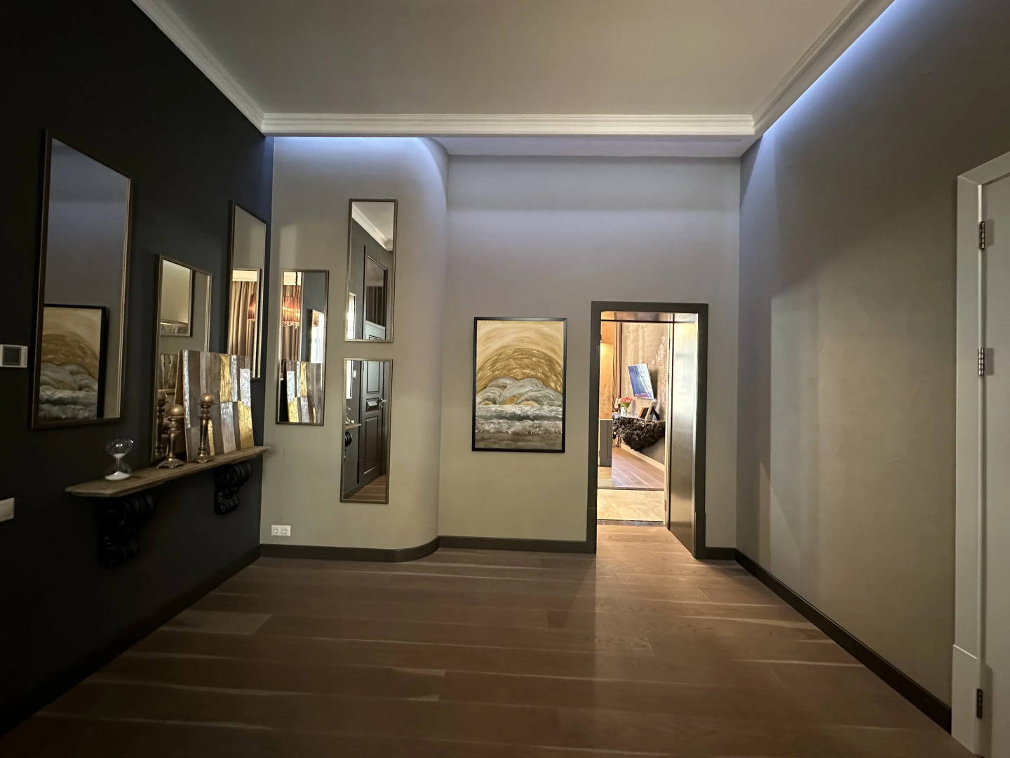 Апартаменты General