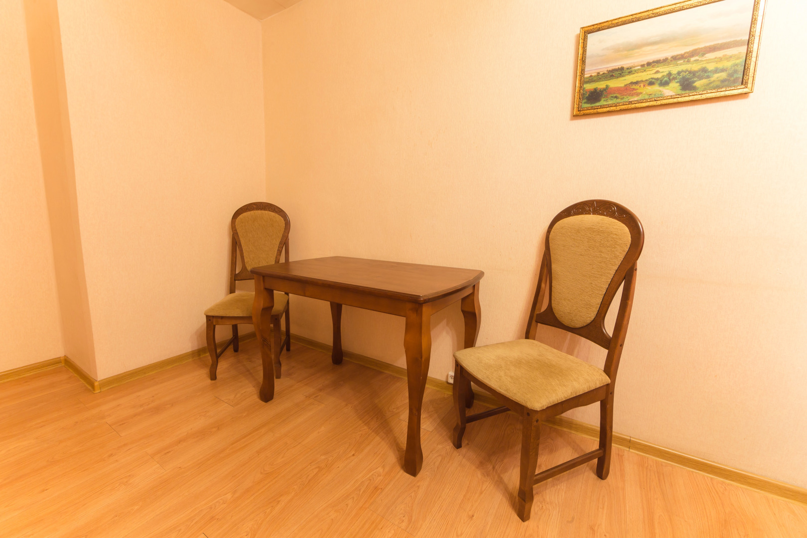 Гостиница АПК