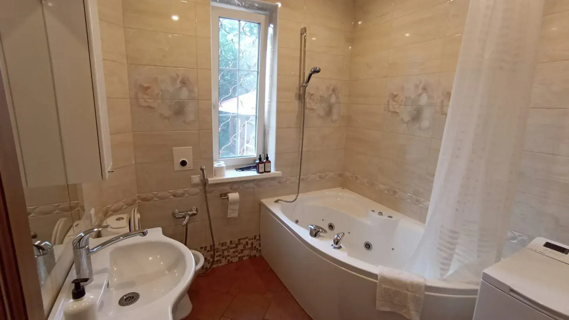 Частный Дом Spa Chill Villa