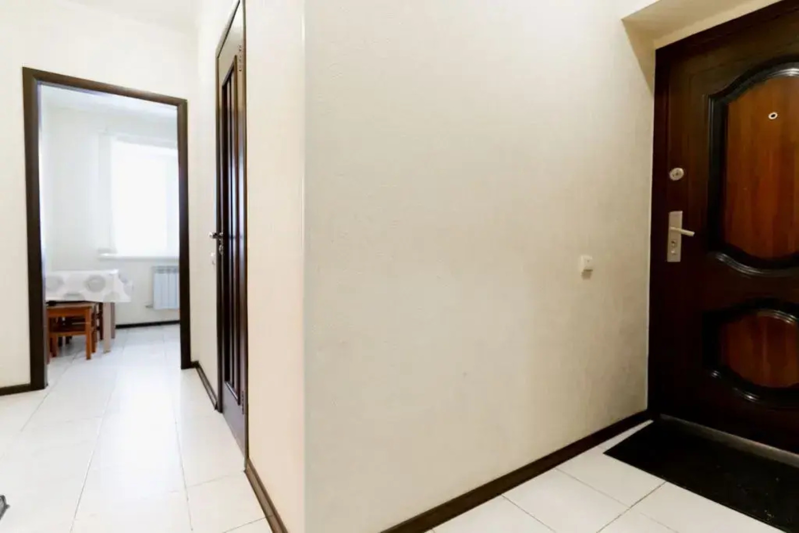 Апартаменты в Центре Калуги