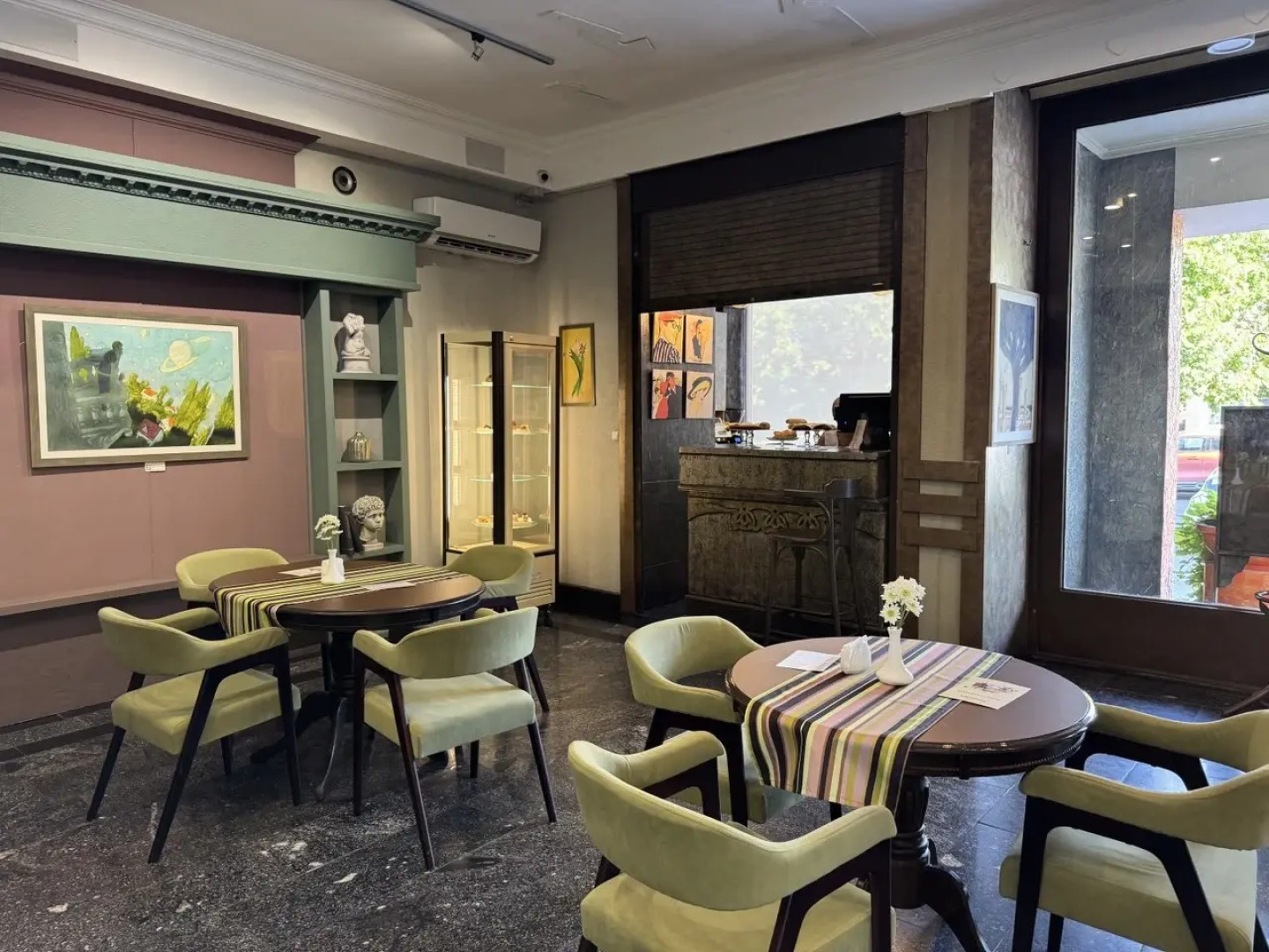 Арт-Отель Украина