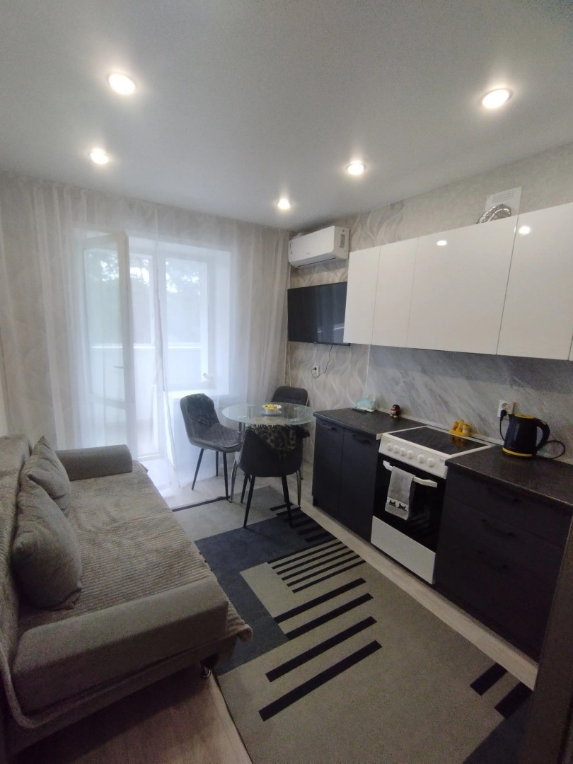 Квартира Посуточно