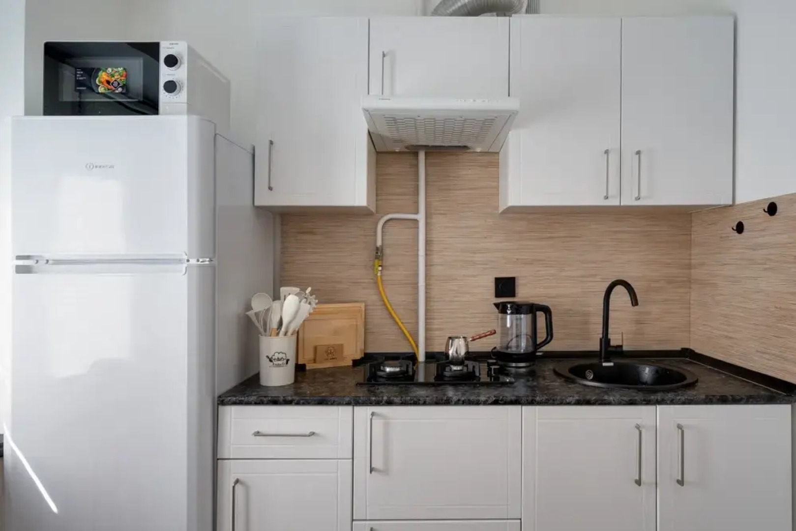 Квартира Комфортная у Метро Бабушкинская