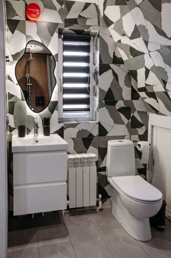 Частный Дом А-Framе ЯR House