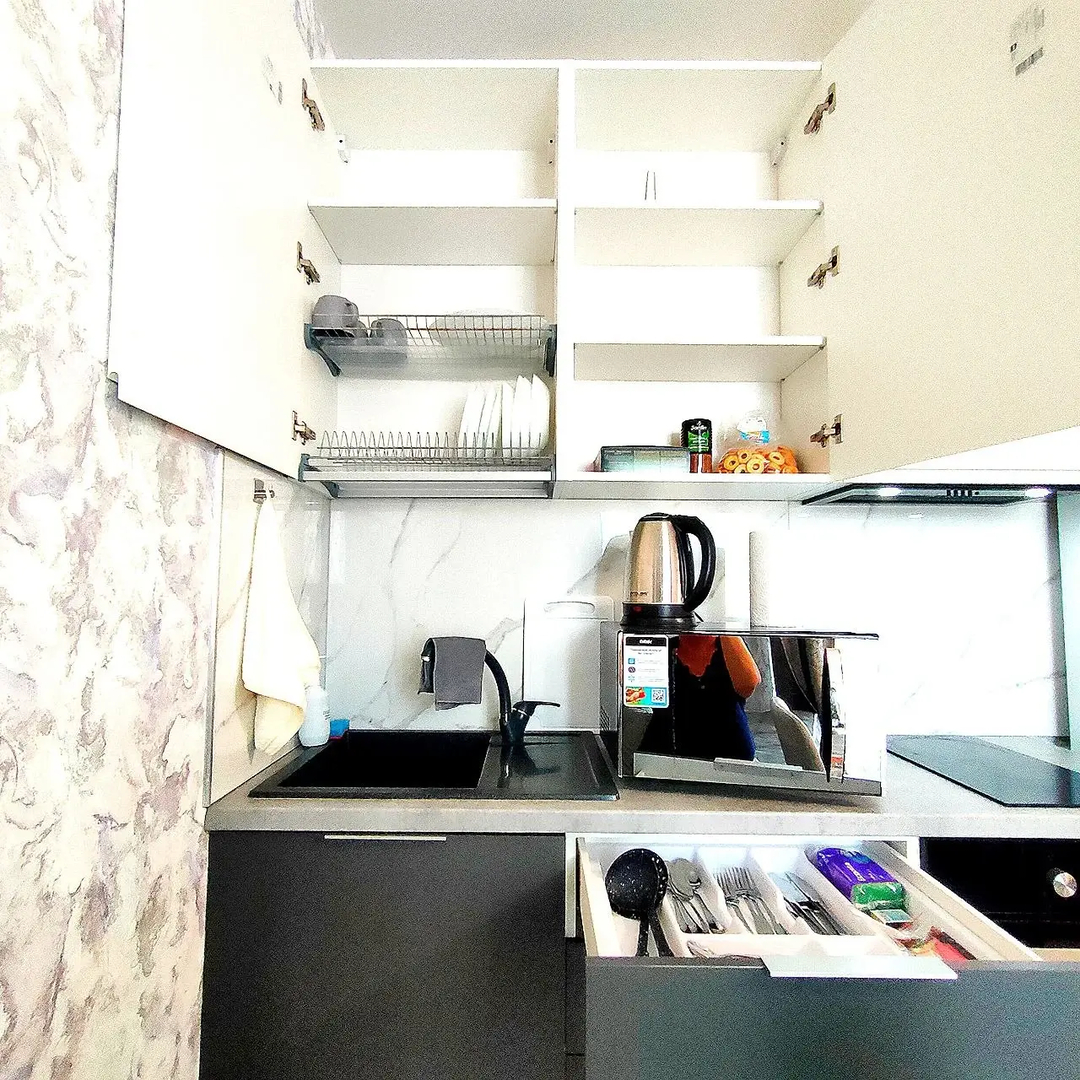 Квартира в 5 минутах от М4