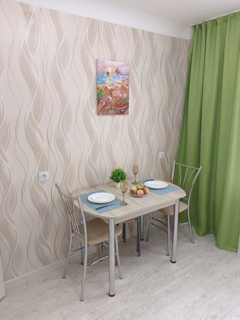 Квартира Ленина 341