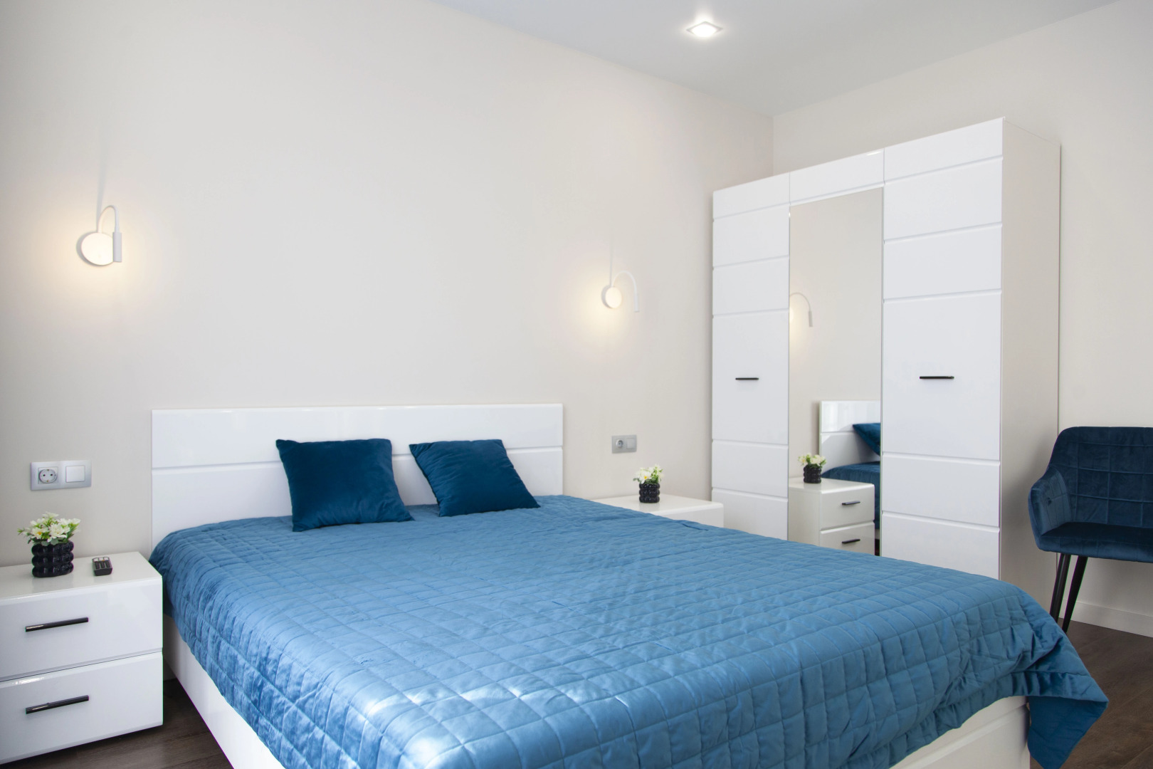 Квартира Жк на рябиновой 13-15