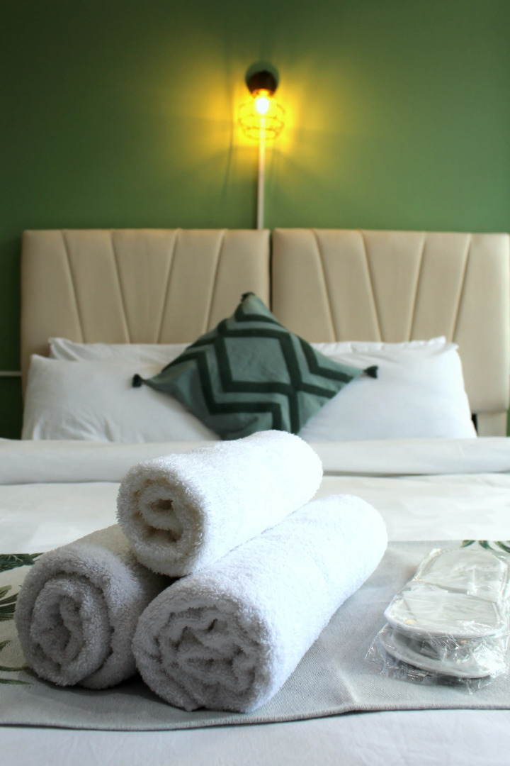 Отель Taxim Starlight Hotel