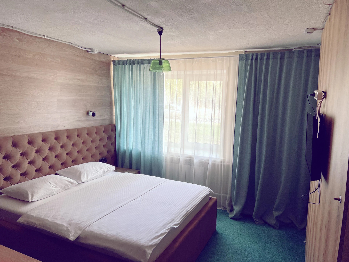 Отель LOFT 1 16