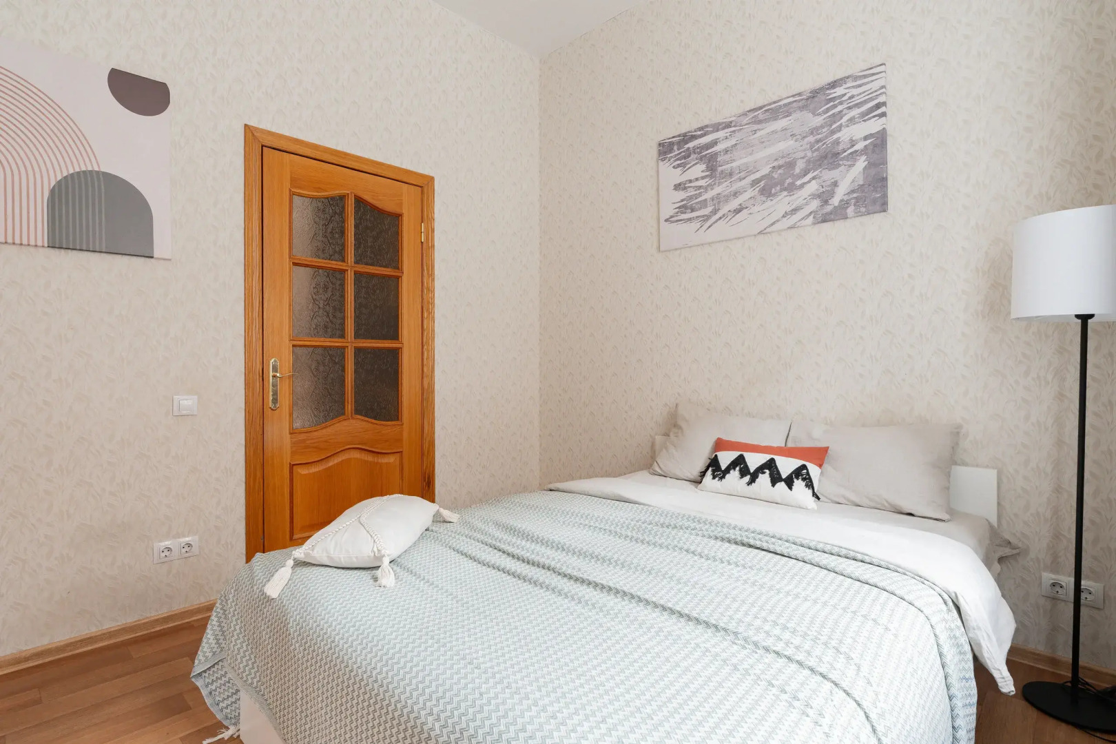 Апартаменты в центре Спб