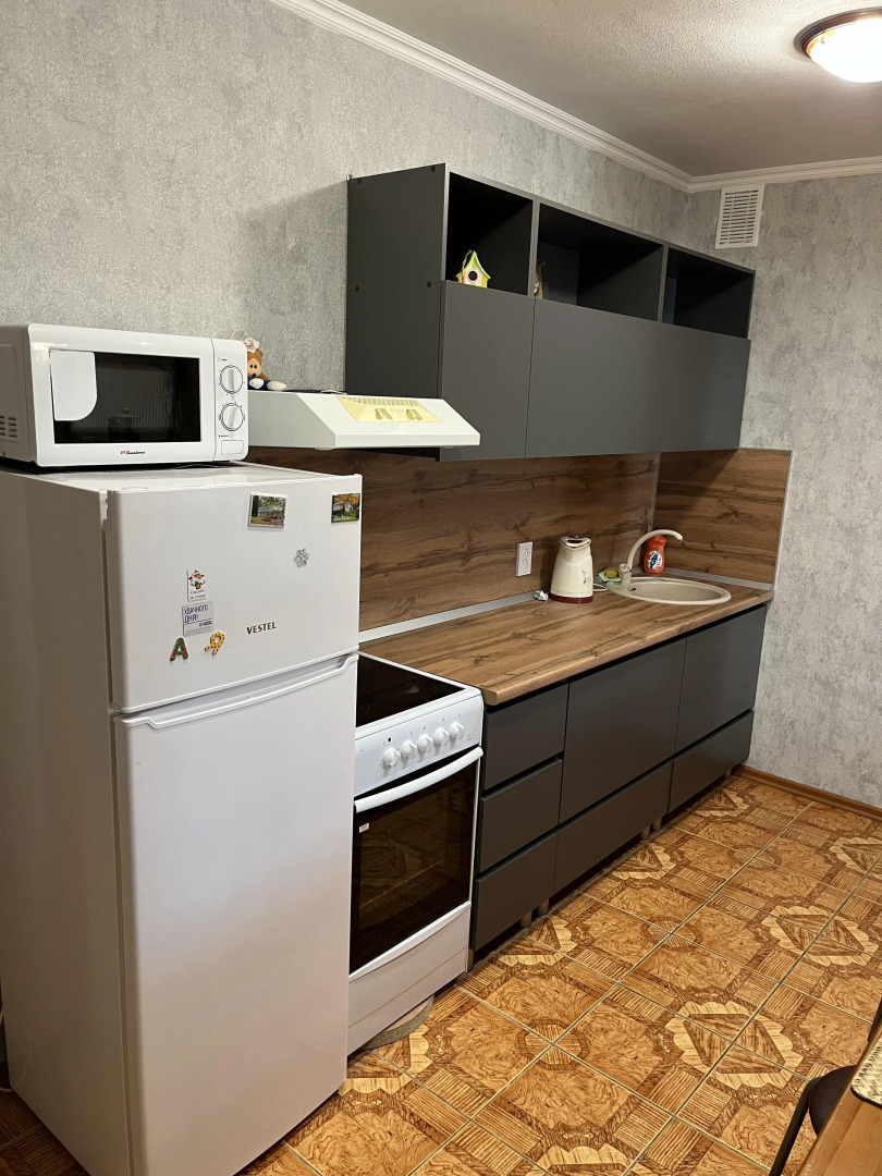 Апартаменты Саквояж Большая Подгорная 57