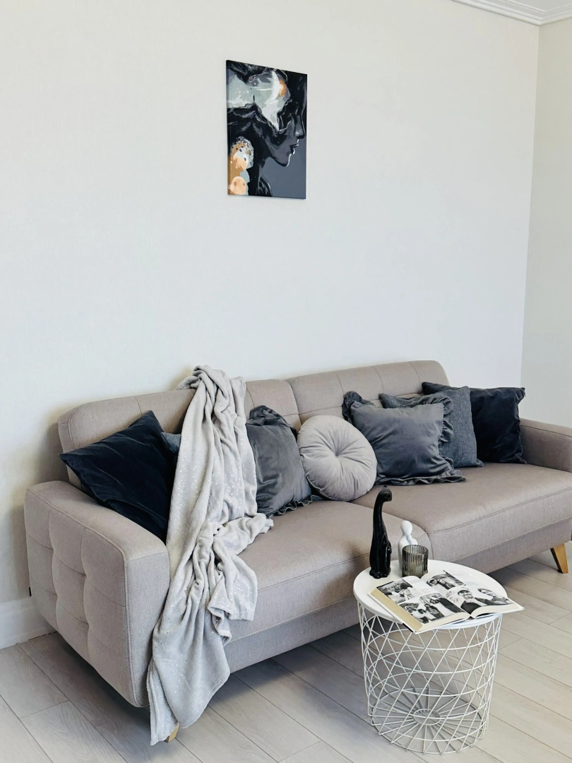 Апартаменты на Набережной