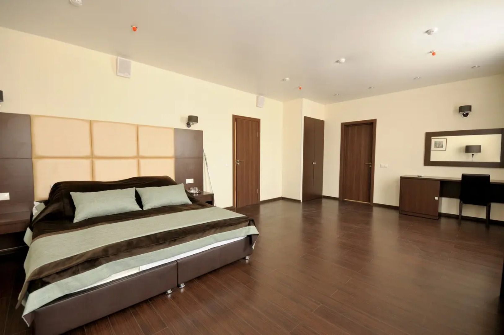 Отель Ямской