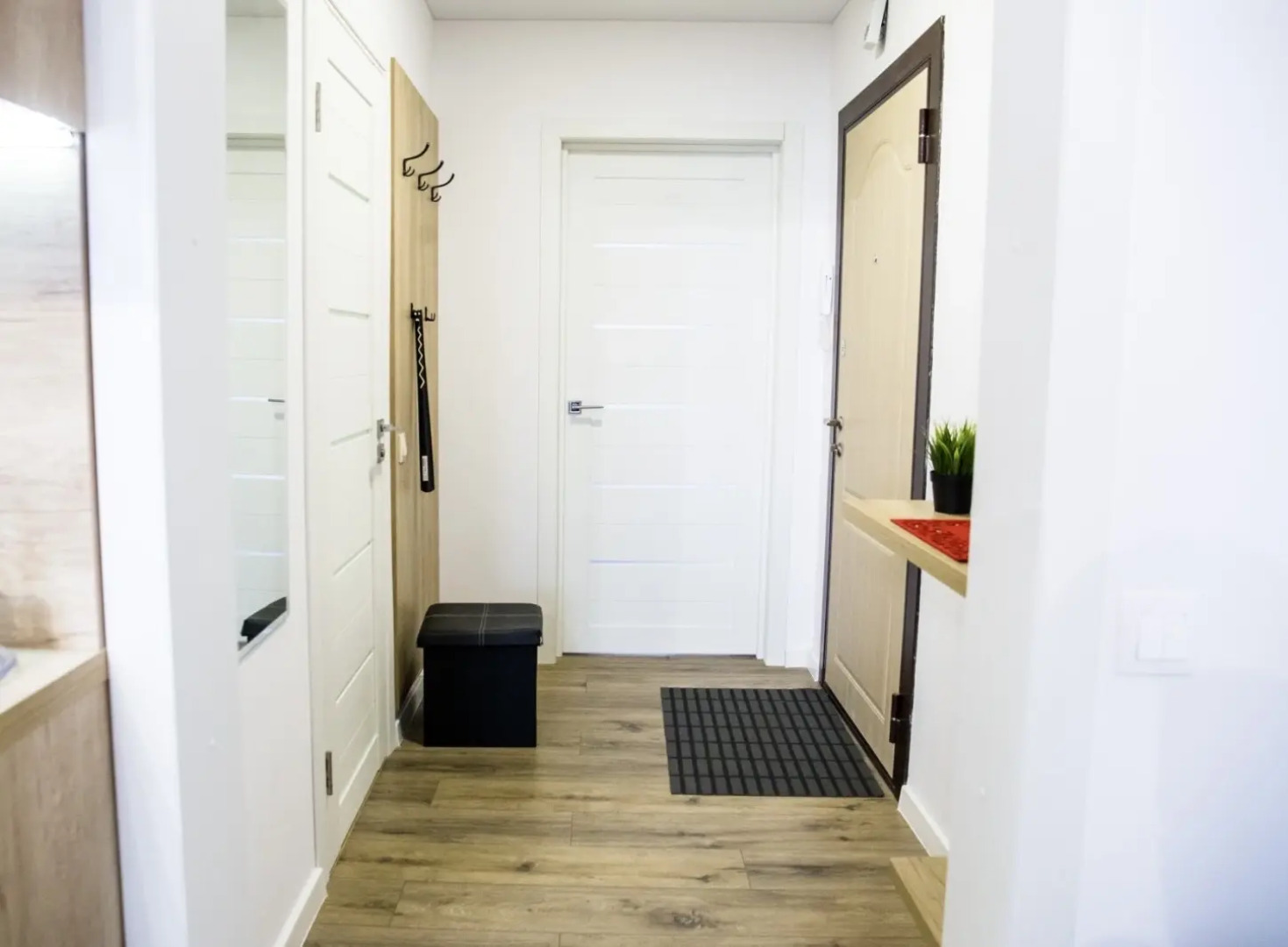 Апартаменты Центр Бреста -Гоголя 85