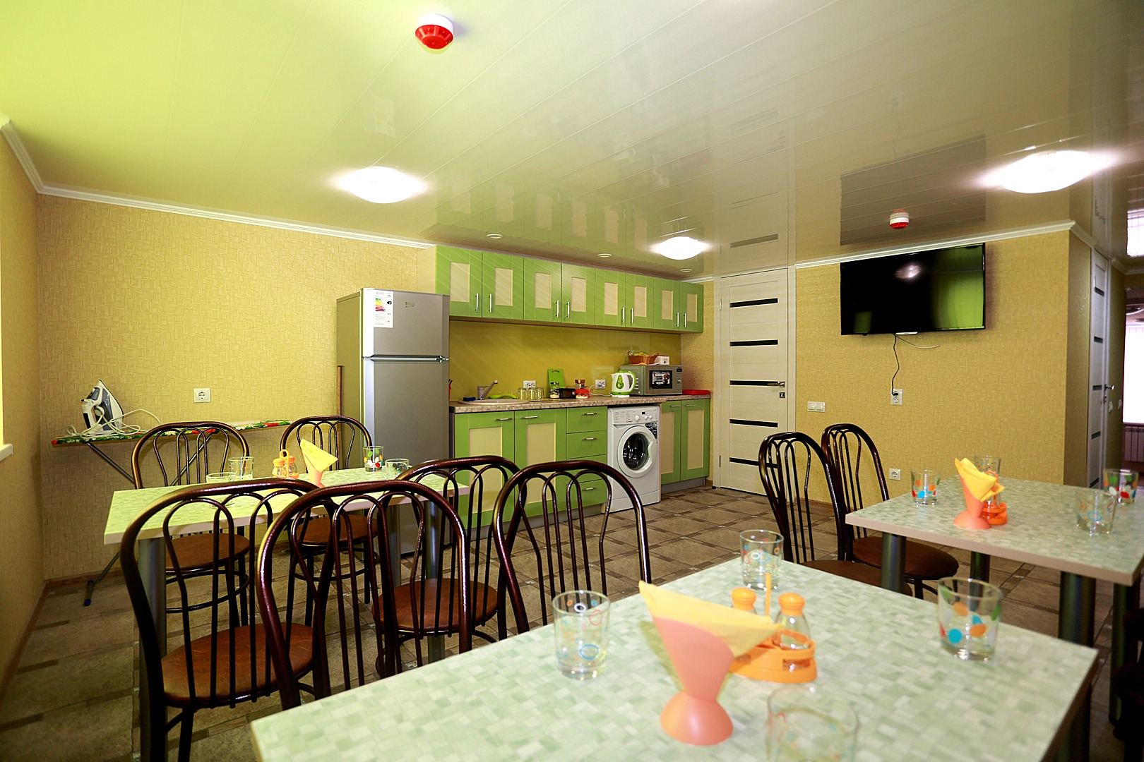 Хостел Южный