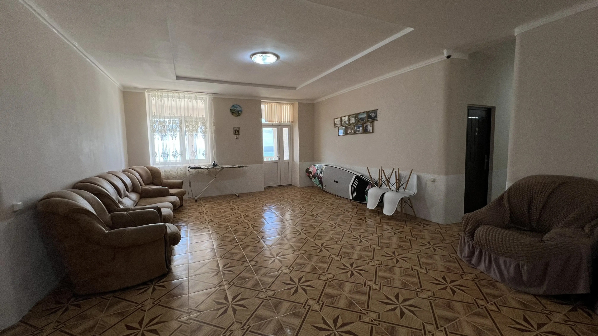 Гостевой дом ДавЭль