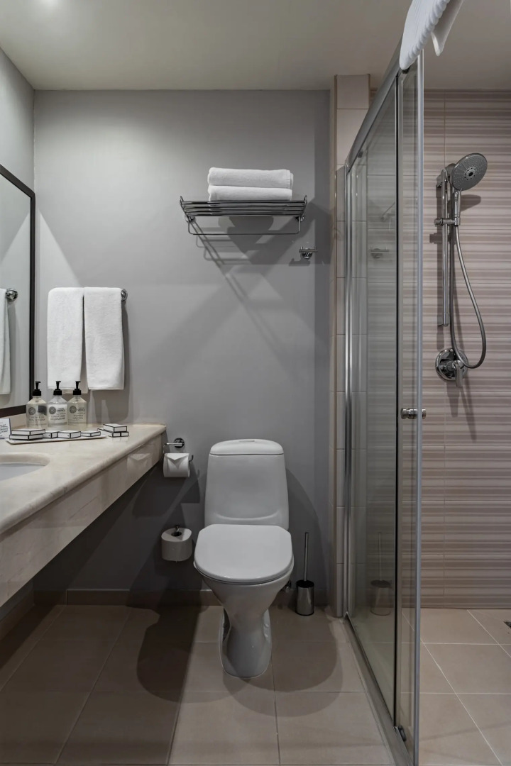 Отель Петро Палас 