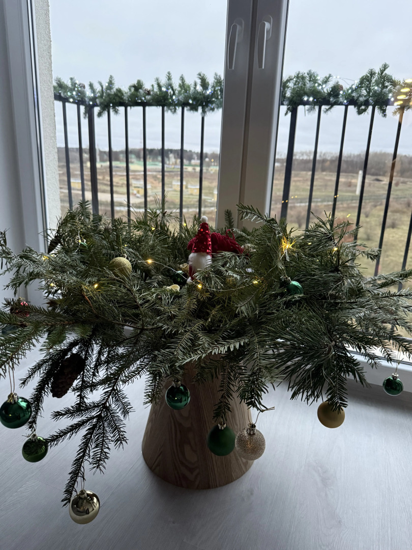 Квартира Пионерский Апарт