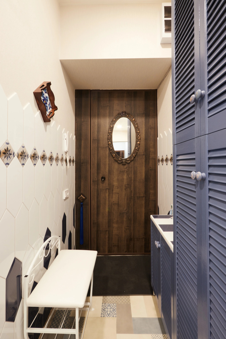 Квартира Апартаменты Монплезир