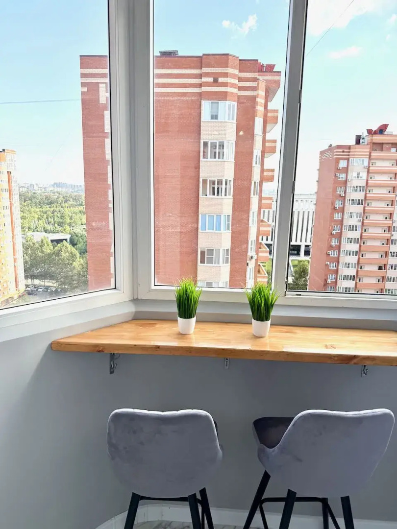 Квартира DreamApart Park & Comfort