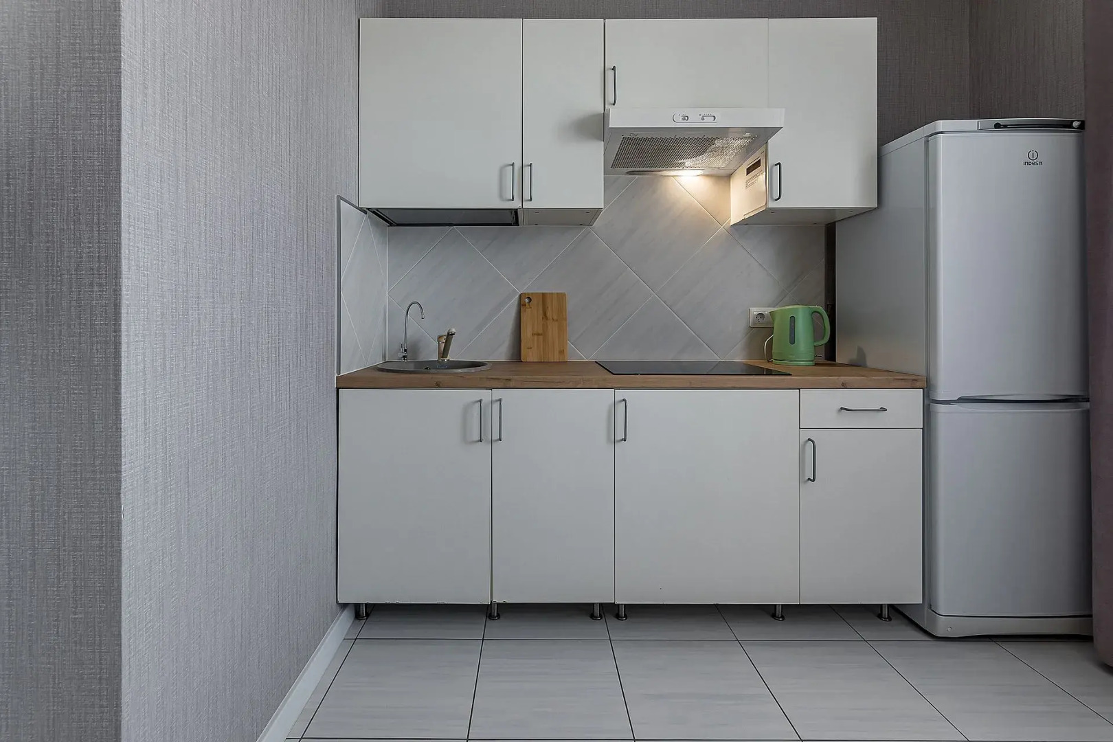 Апартаменты на стрелке на улице Карла Маркса 54 Сова-Дом