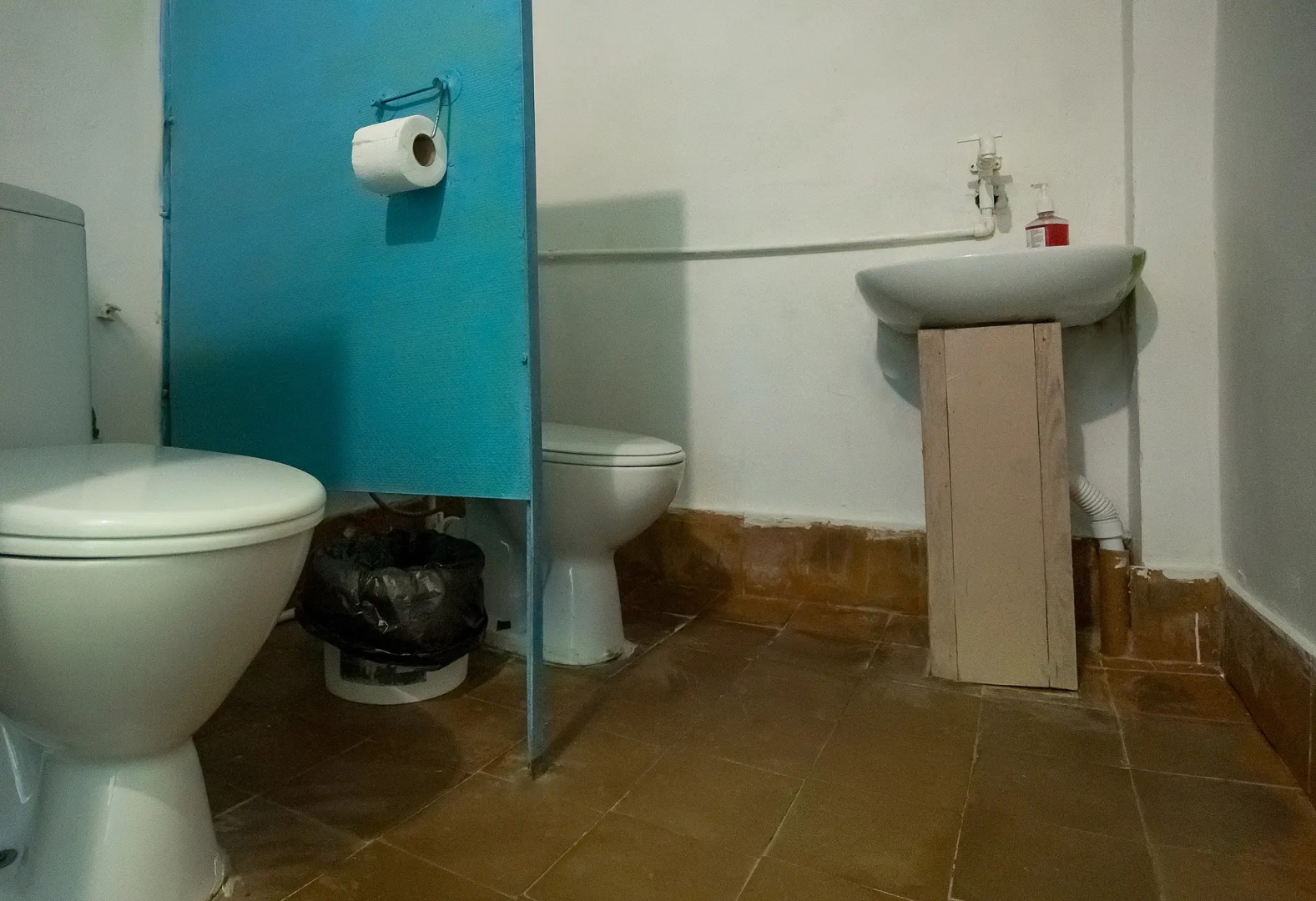 База отдыха Юг Турист