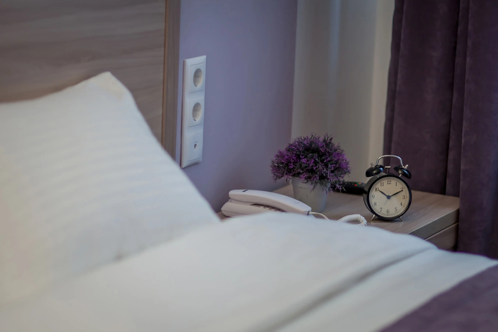 Отель Arbat Inn