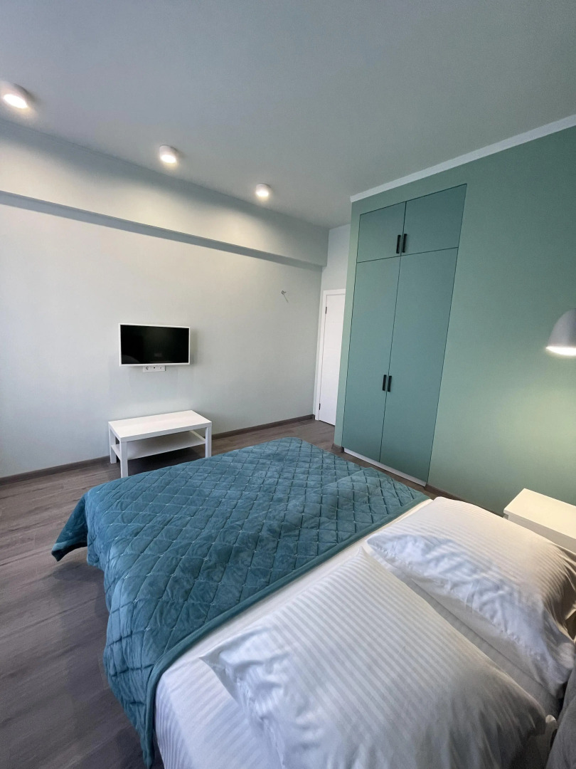 Гостевой дом Fusion Evpatoriya