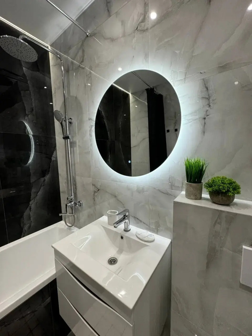 Квартира На море39