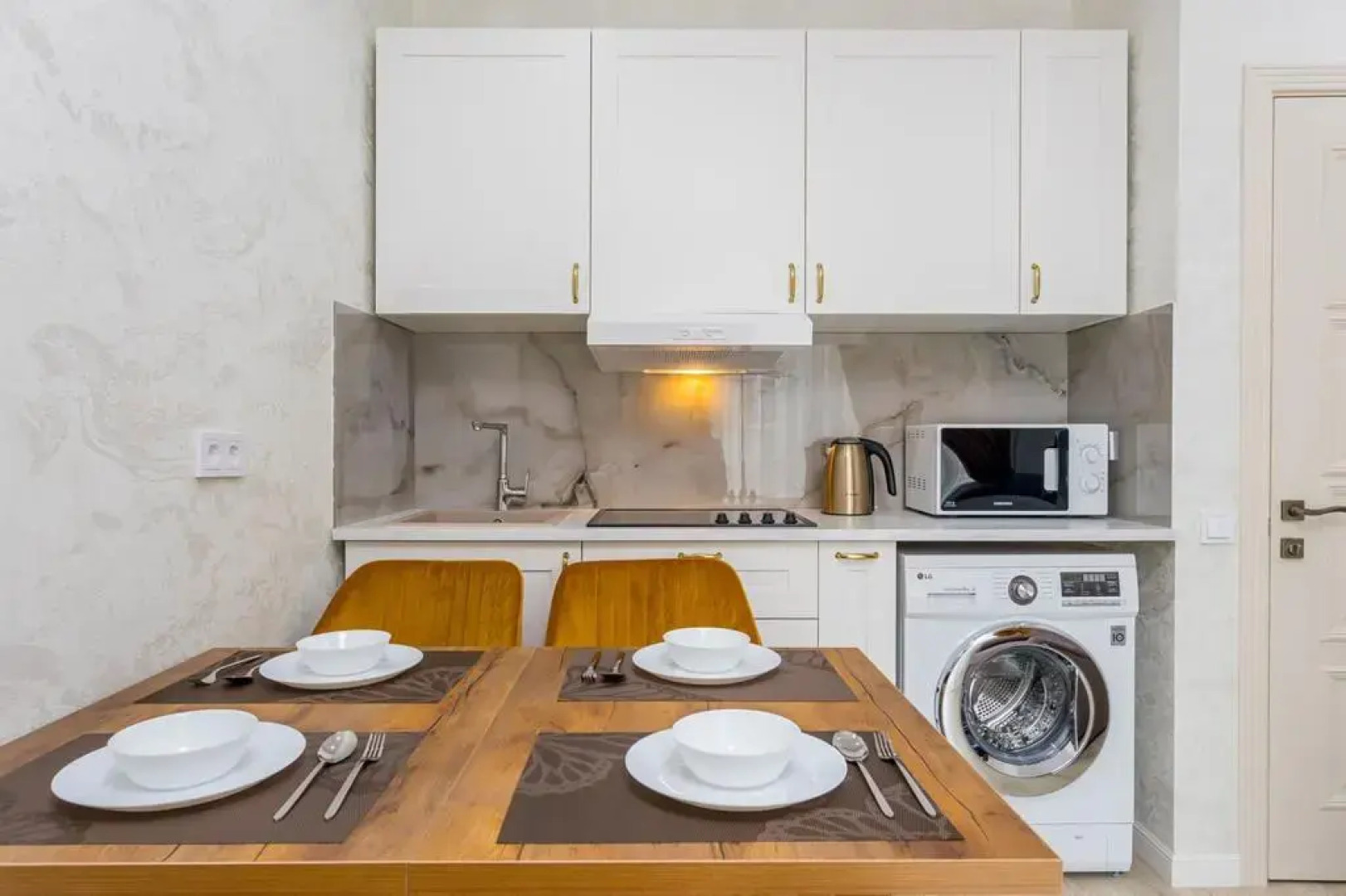 Апартаменты Парк Галицкого