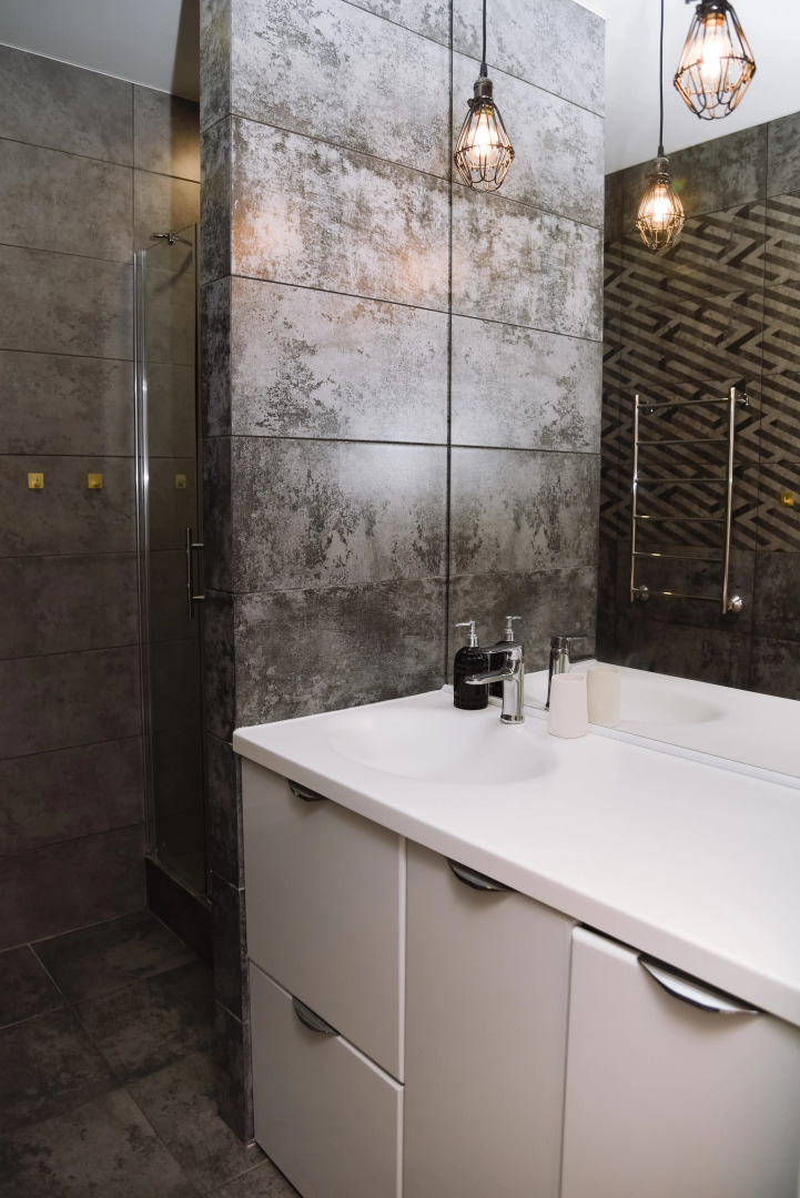 Апартаменты на Демонстрации №4