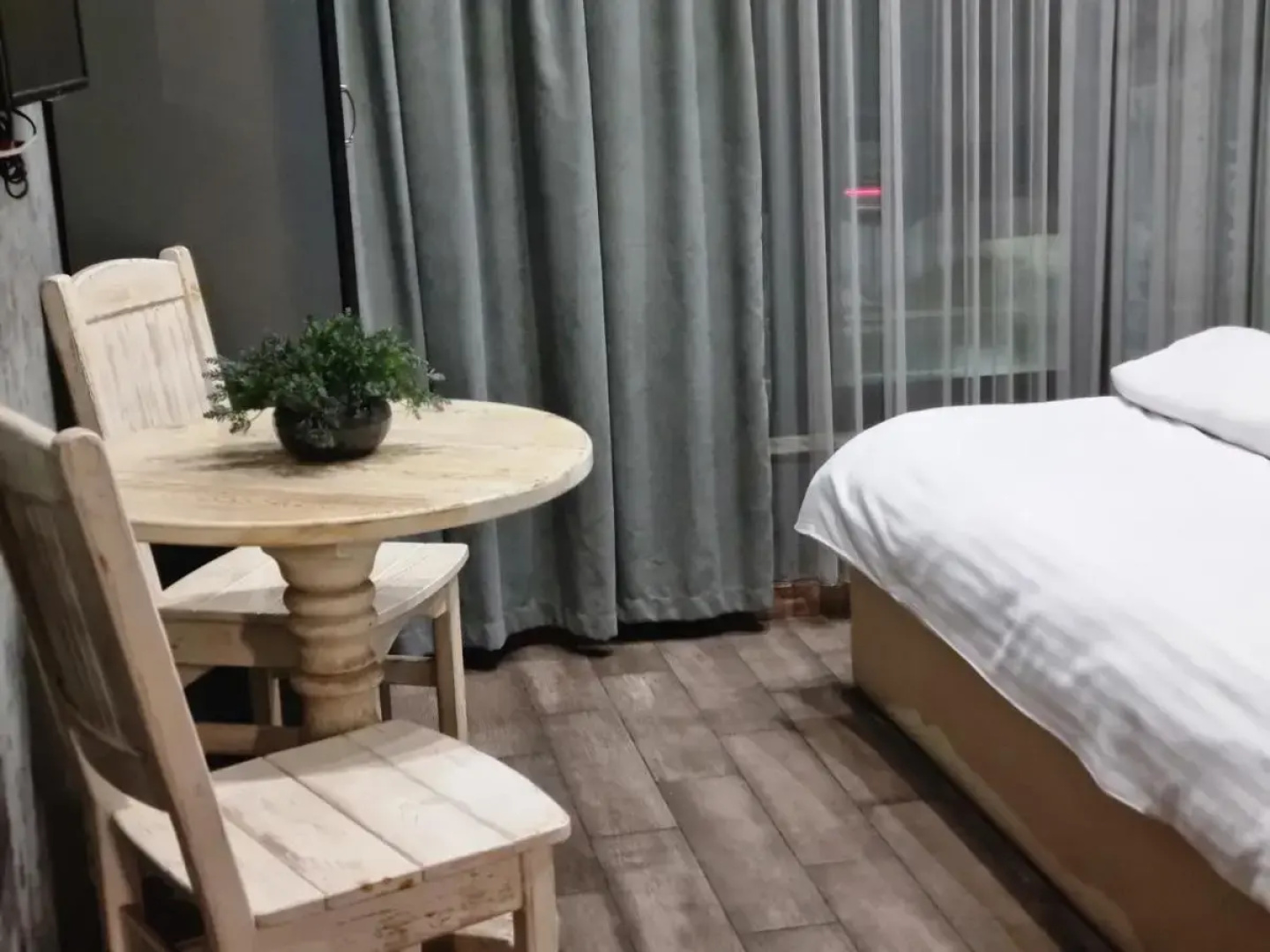 Dayssin Boutique hotel