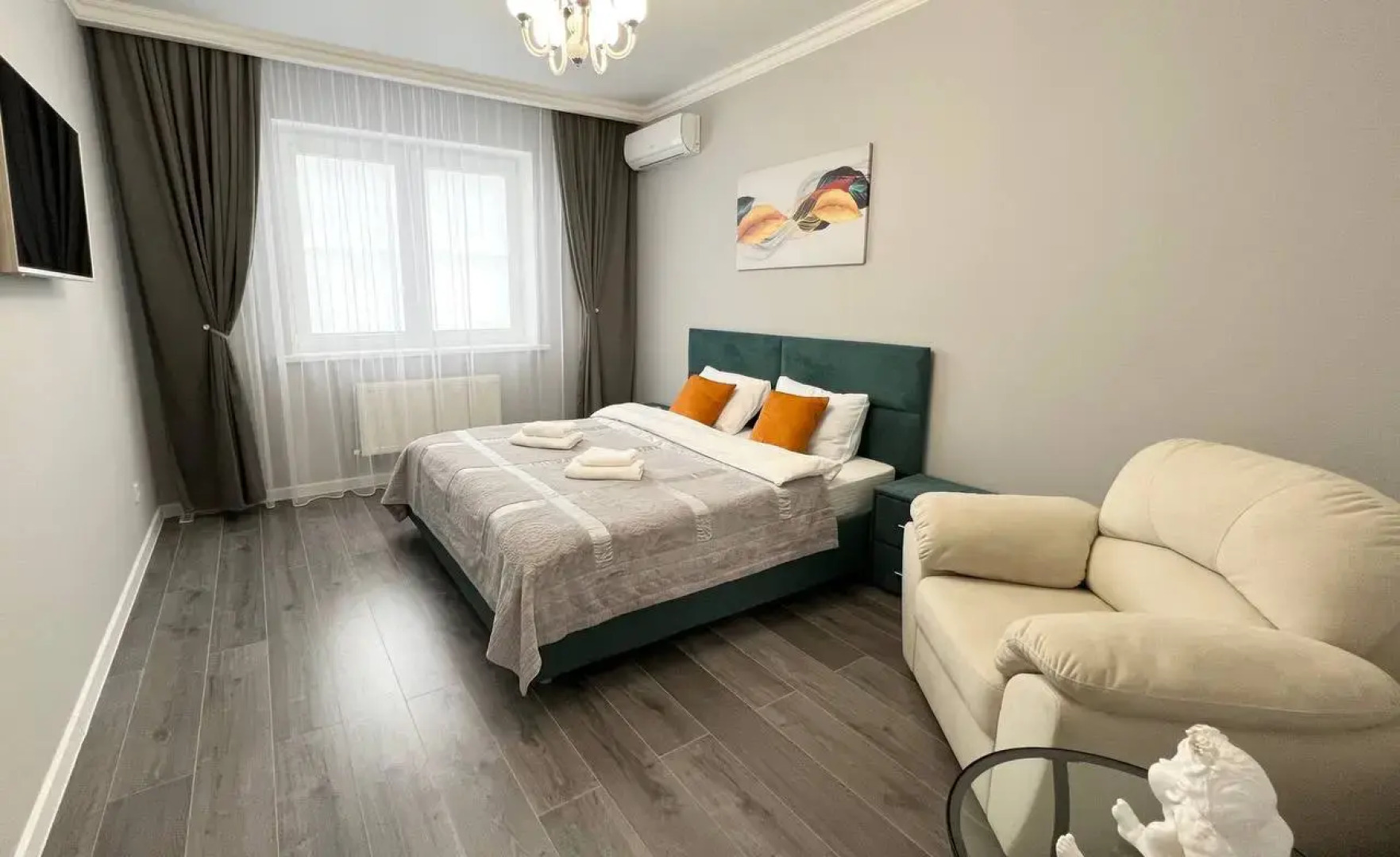 Апартаменты Moonstone