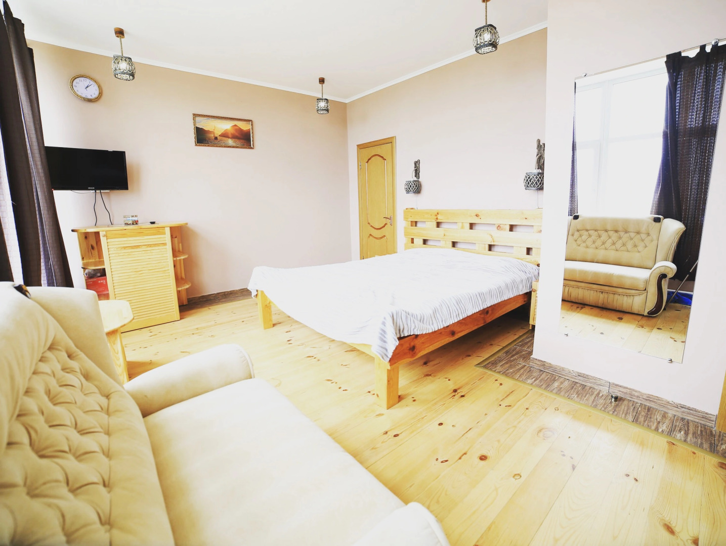 Гостевой Дом Героевка