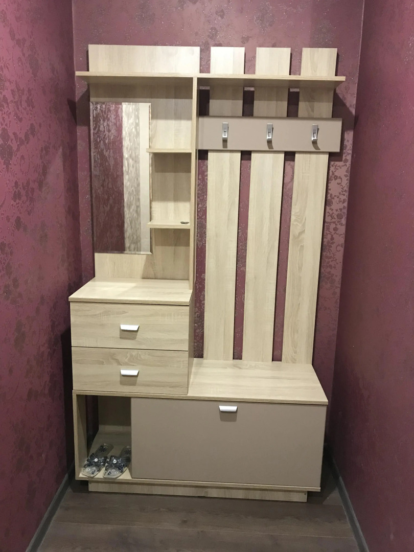 Апартаменты Vologda