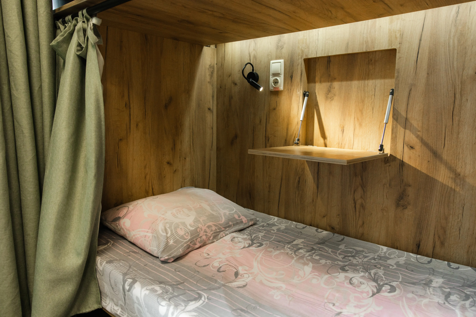 Хостел Матрешка