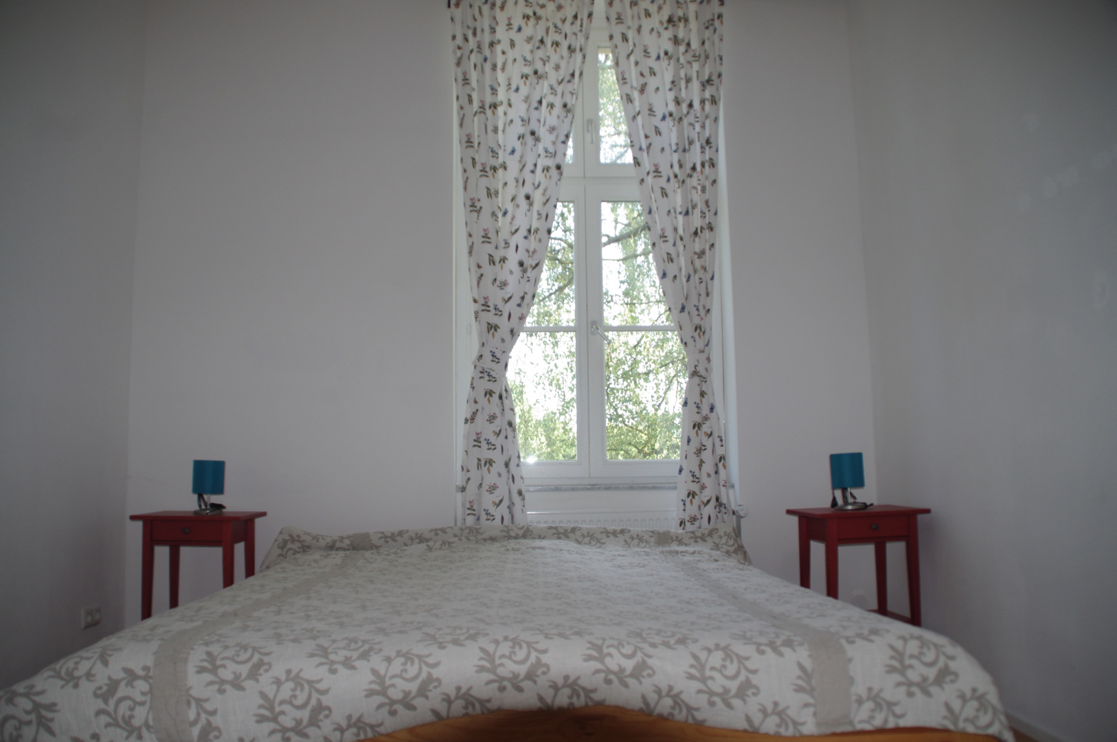 Апартаменты Villa Weyermann