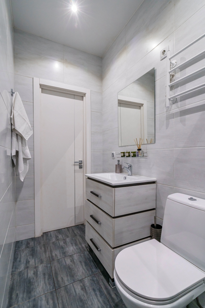 Гостевой дом Rooms at Ozernoy
