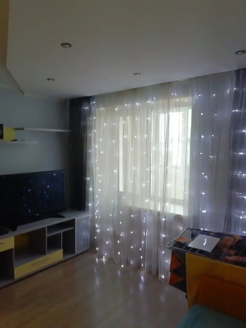 Квартира Толстой 9 мая