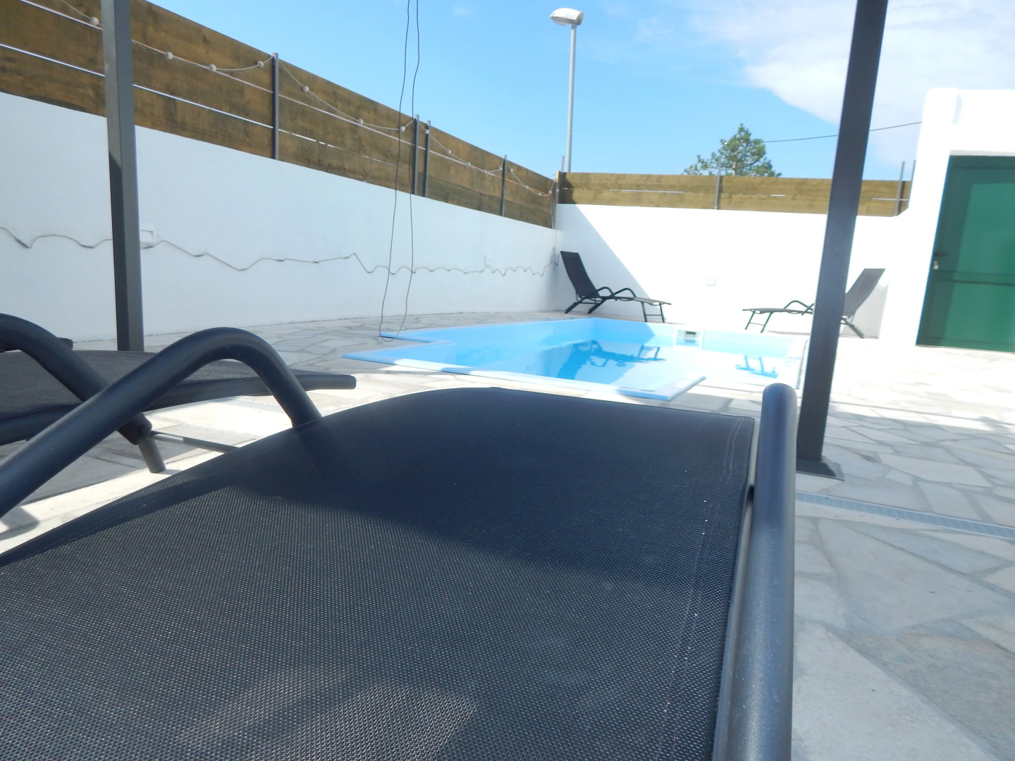 Гостевой Дом Holiday House Domino